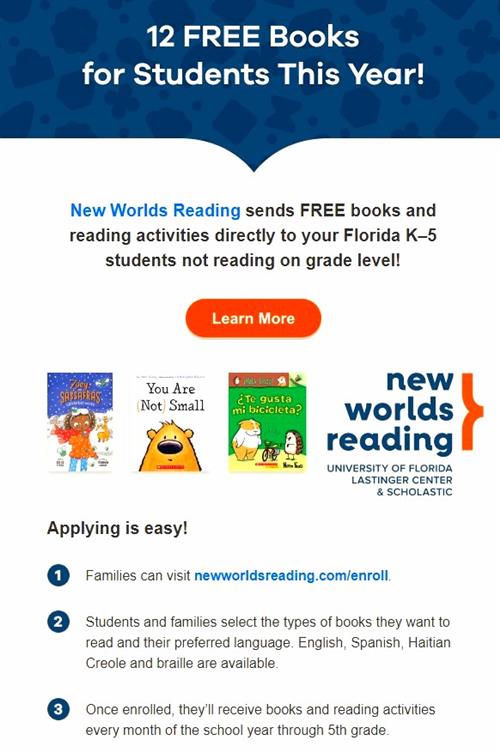 free books